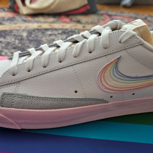 Nike Blazer '77 Vintage Low Be True - Picture 2 of 4